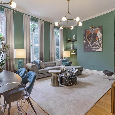 Leinster Gardens 3A - 2 Bed Apartment Λονδίνο Εξωτερικό φωτογραφία