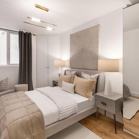 Leinster Gardens 3A - 2 Bed Apartment Λονδίνο Εξωτερικό φωτογραφία