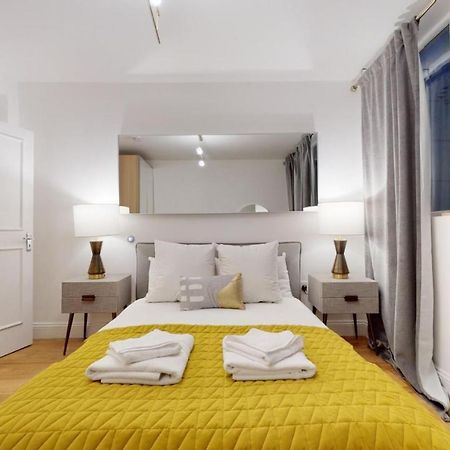 Leinster Gardens 3A - 2 Bed Apartment Λονδίνο Εξωτερικό φωτογραφία