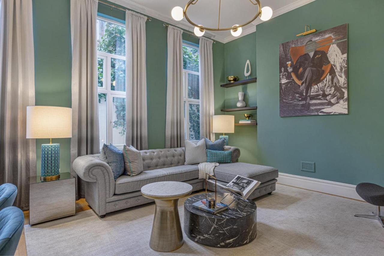 Leinster Gardens 3A - 2 Bed Apartment Λονδίνο Εξωτερικό φωτογραφία