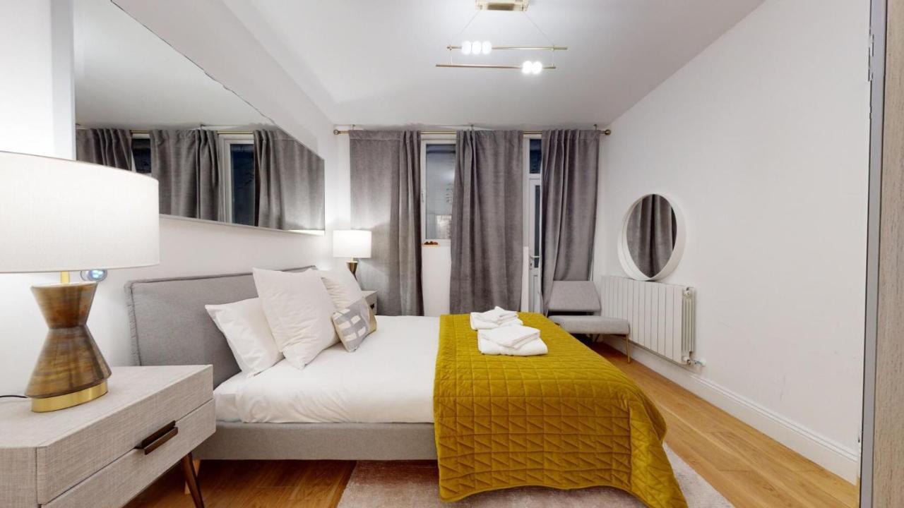 Leinster Gardens 3A - 2 Bed Apartment Λονδίνο Εξωτερικό φωτογραφία