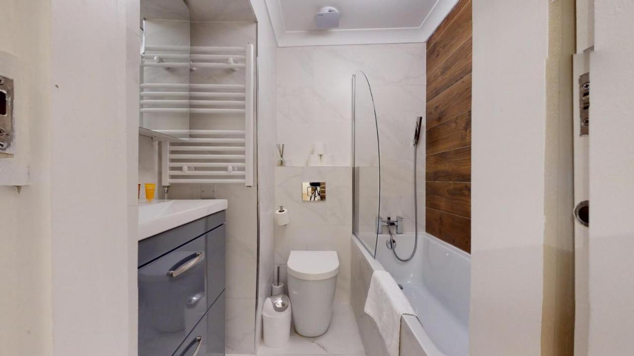 Leinster Gardens 3A - 2 Bed Apartment Λονδίνο Εξωτερικό φωτογραφία